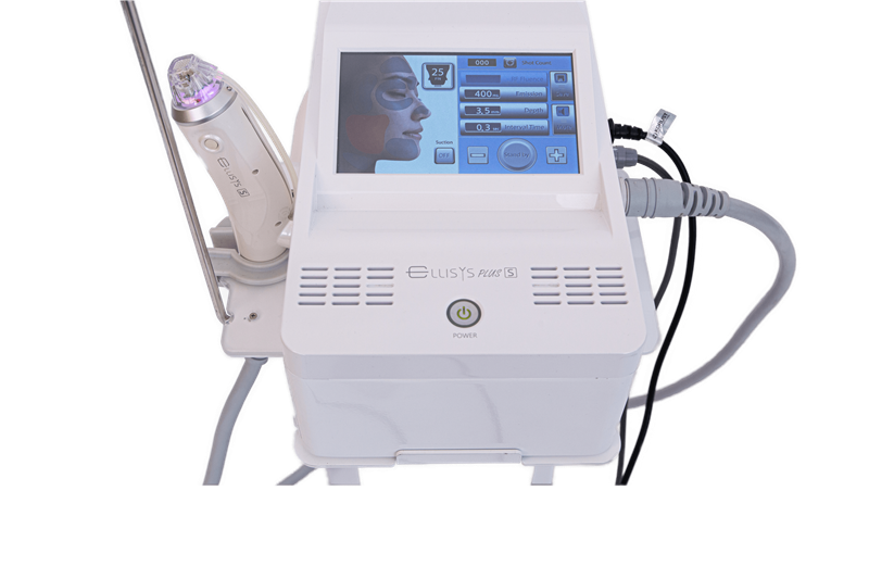 Chungwoo Ellisys plus S