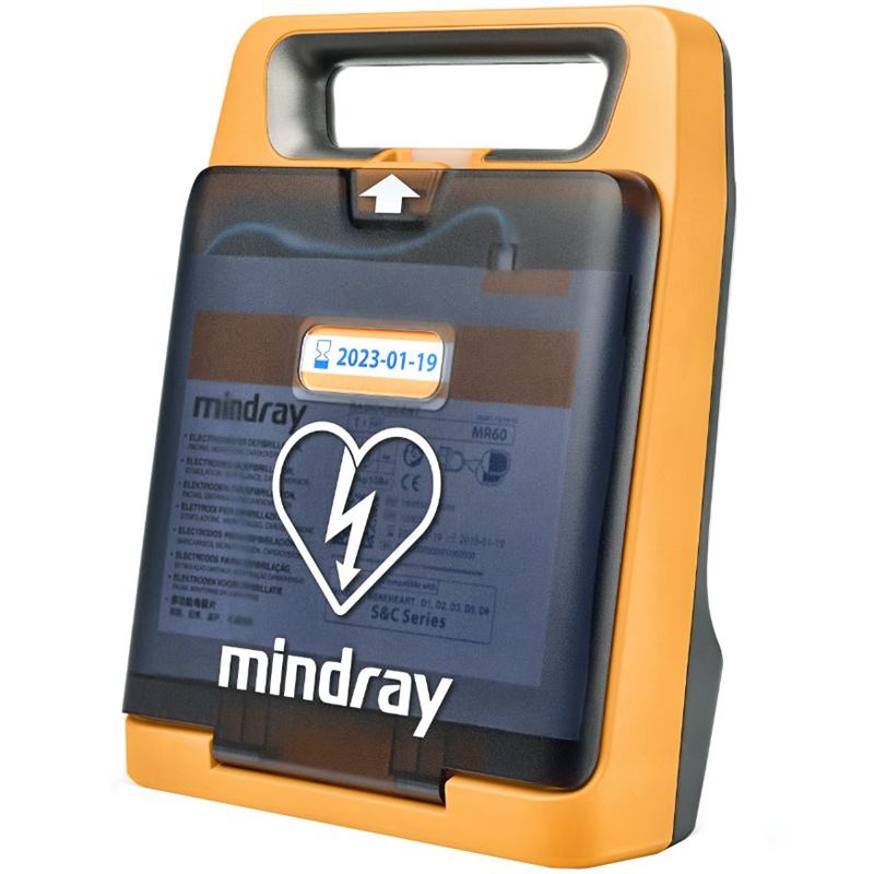 Mindray BeneHeart C2