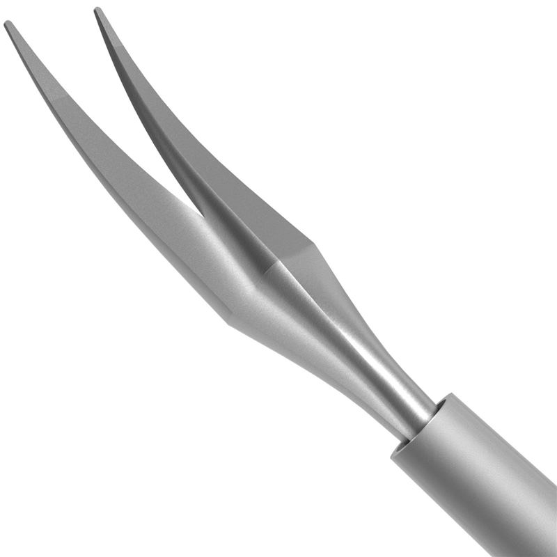 Cilita S-03741 Микроинвазивные для капсулотомии через парацентез, левые