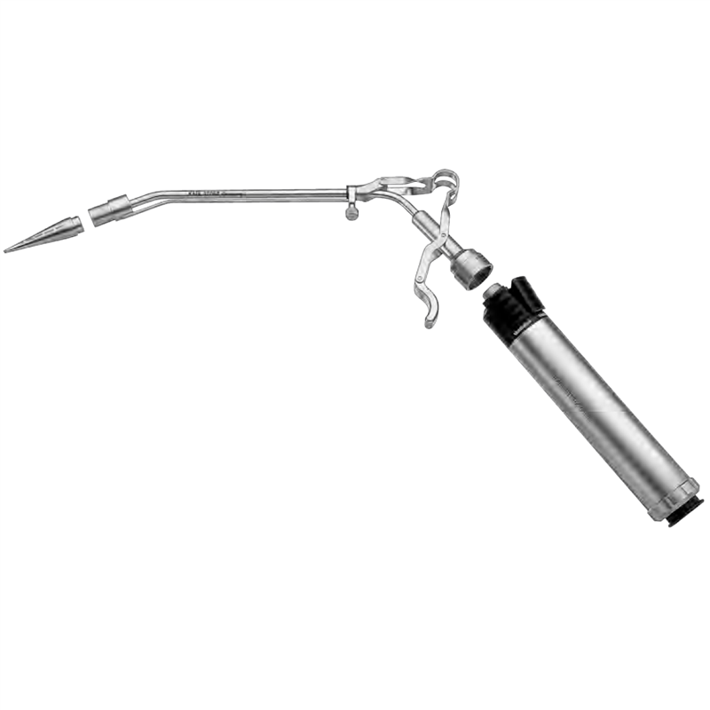 Karl Storz Лигатор аспирационный
