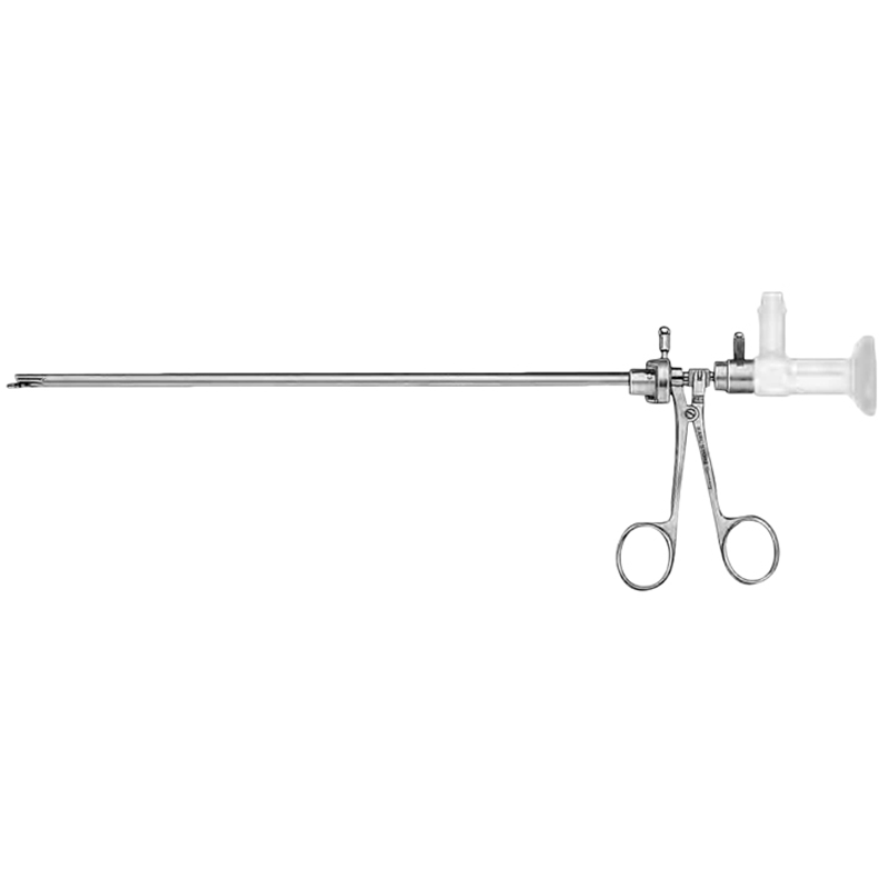 Karl Storz Оптические щипцы и ножницы