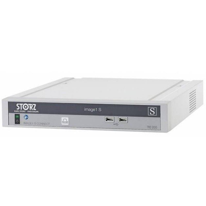 Karl Storz Image1 S Connect II