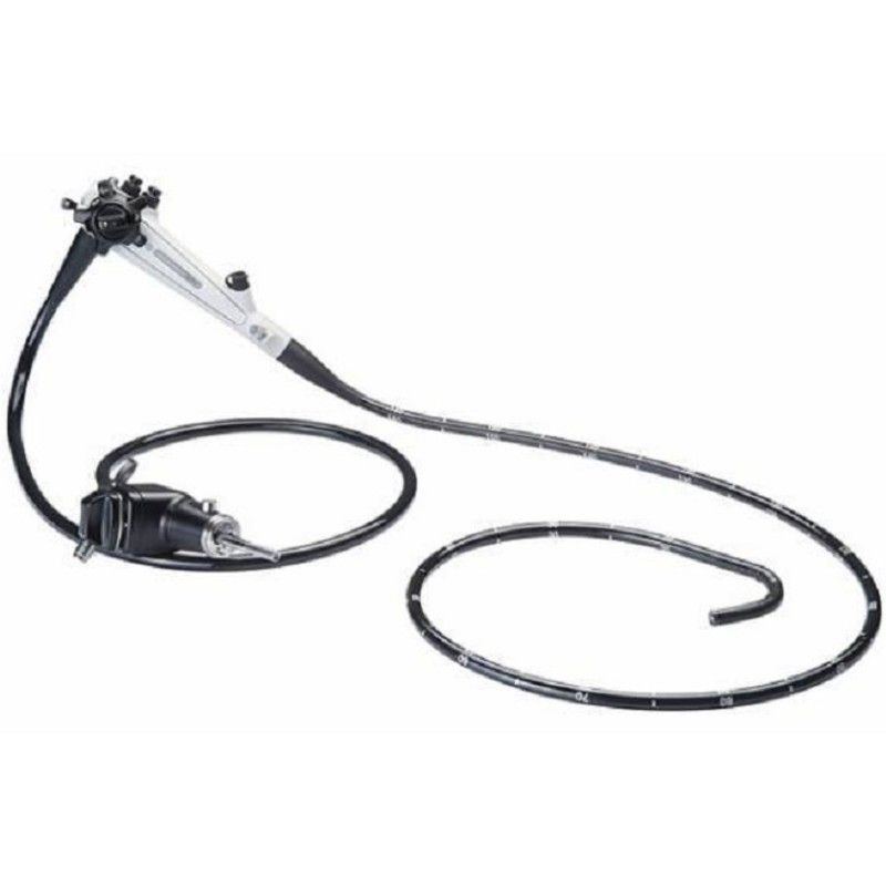 Karl Storz Troidl Silver Scope