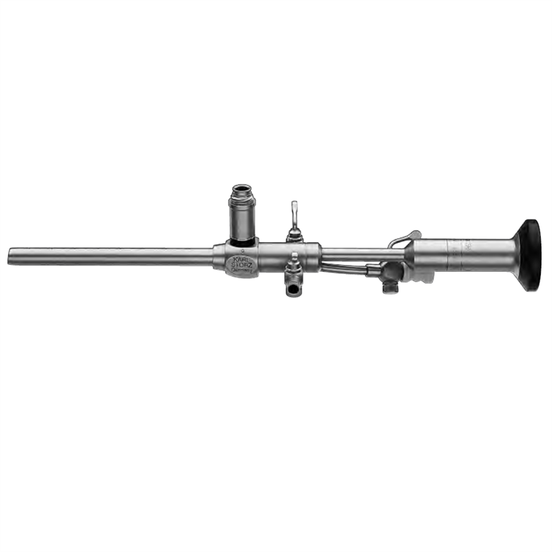 Karl Storz Компактный цистоуретроскоп