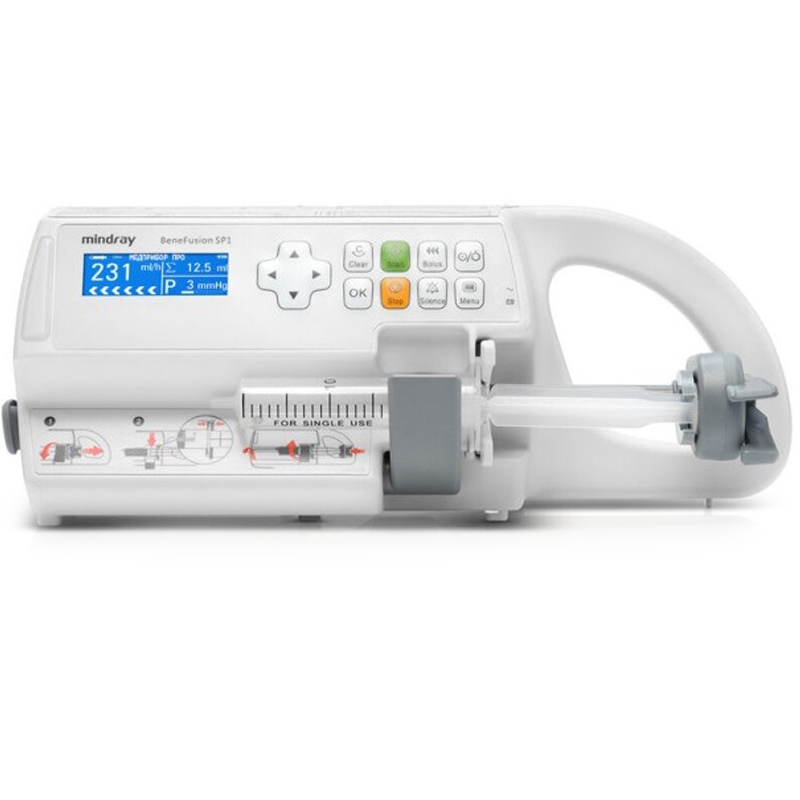 Mindray BeneFusion SP1