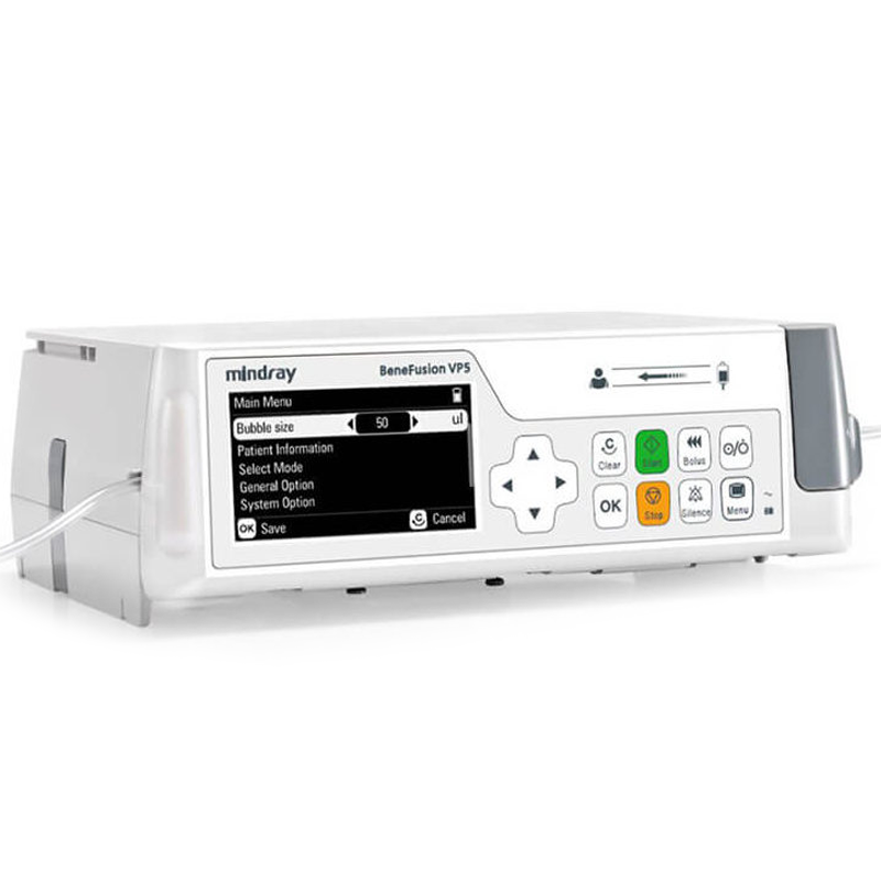 Mindray BeneFusion VP5