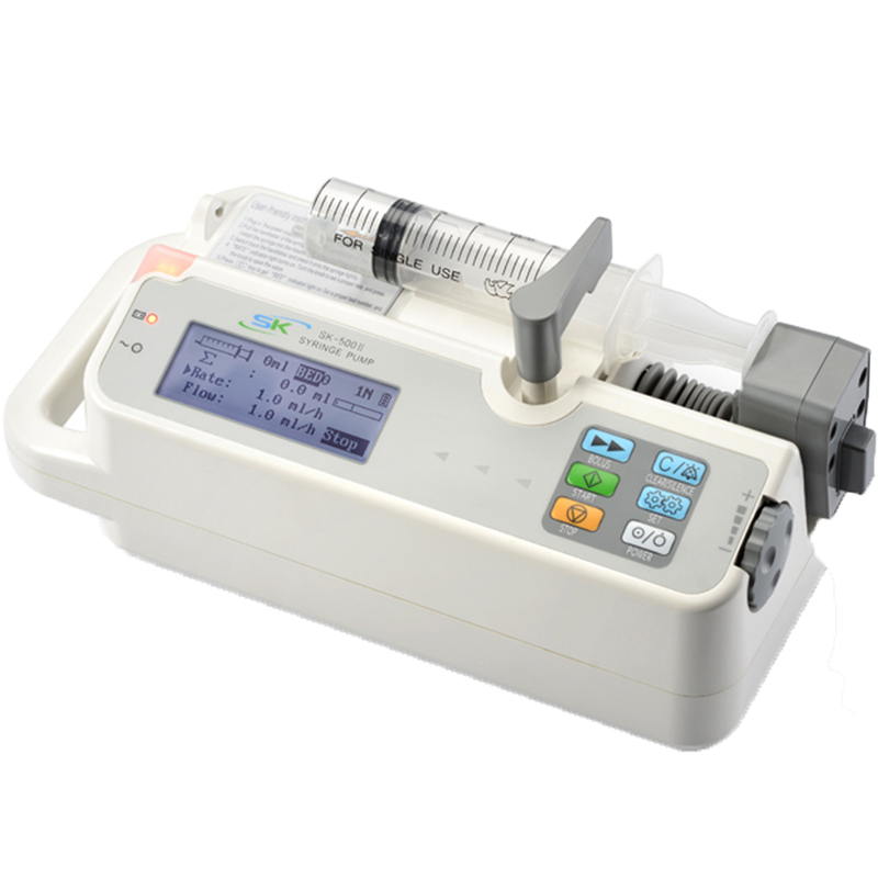 Mindray SK-500II