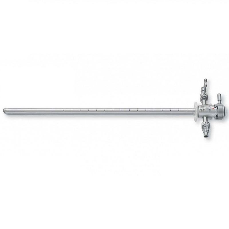 Karl Storz Тубус цистоуретероскопа